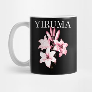 Yiruma Instrumental Mug